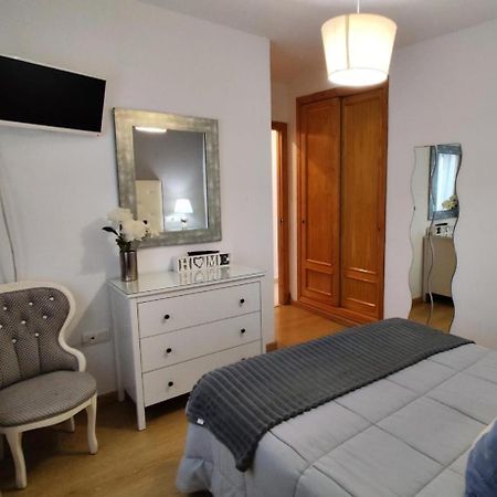 Apartamento Las Terrazas De Los Lances Tarifa Eksteriør bilde