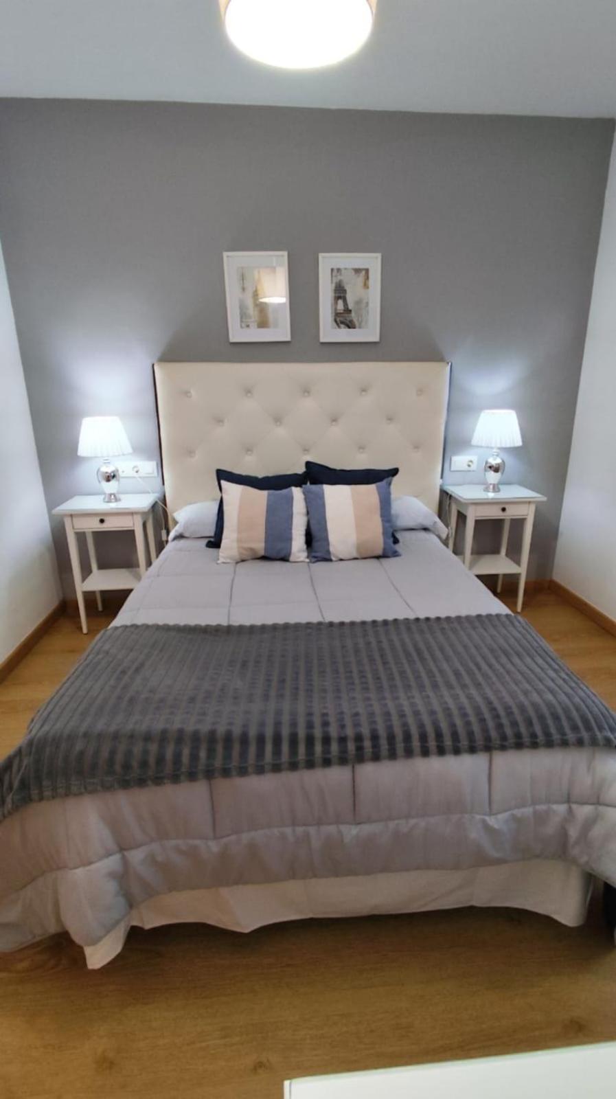 Apartamento Las Terrazas De Los Lances Tarifa Eksteriør bilde